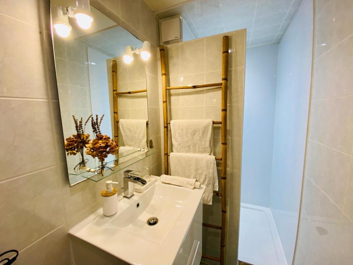 Les Mariniers Chambres D'Hotes -Guest House - Bain Nordique En Option Mareuil-sur-Cher Exterior foto
